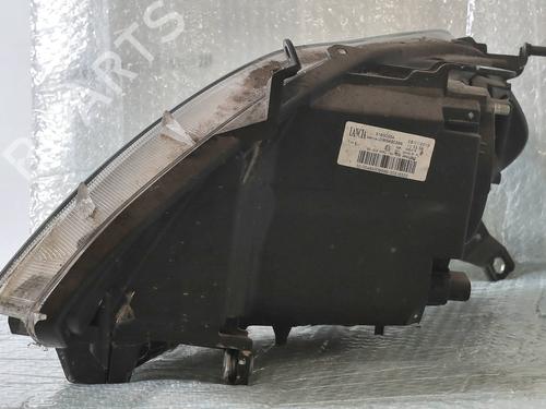 Right headlight LANCIA YPSILON (312_) 1.2 (312.PXA1A, 312.YXA1A) | BP38770253C29 - Image 2
