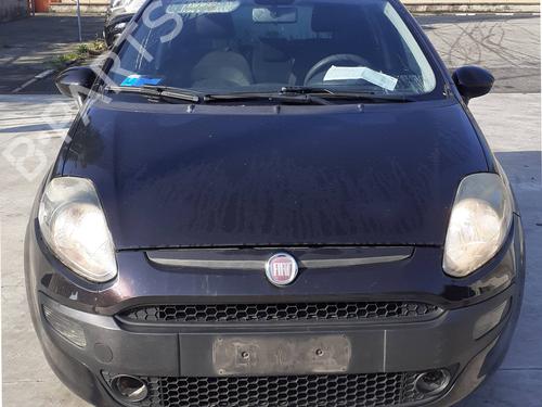 Fuse box FIAT PUNTO EVO (199_) 1.3 D Multijet (199AXC1A, 199BXC1A, 199AXT1A, 199BXT1A) | BP36404320E1 - Image 6