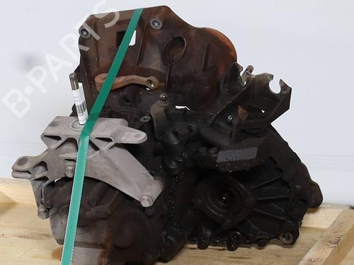 Gearbox LANCIA YPSILON (843_) 1.3 D Multijet (843.AXF11, 843.AXF1A, 843.AXM11,... | BP37662542M3 - Image 4