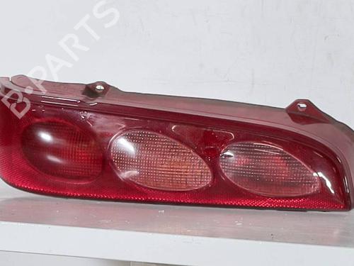 Used Left taillight Left taillight FIAT SEICENTO / 600 (187_) 1.1 (187AXB, 187AXB1A, 187AXC1A02) (54 hp) 29041103 29041103