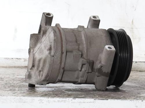 AC compressor FIAT GRANDE PUNTO (199_) 1.2 | BP33616308M34 - Image 4