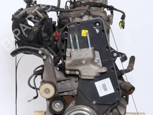 Engine FIAT PANDA (169_) 1.2 (169.AXB11, 169.AXB1A) | BP39667776M1 - Image 2