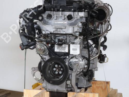 Used Engine PEUGEOT 308 SW II (LC_, LJ_, LR_, LX_, L4_) 1.2 THP 130 (131 hp) 30305013