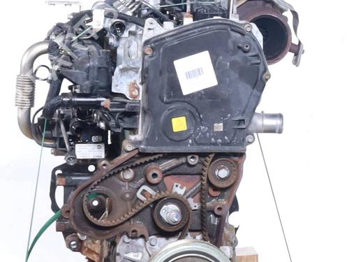 Engine FIAT DUCATO Van (250_) 140 Multijet 2,2 D | BP30859275M1