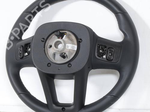 Steering wheel JEEP RENEGADE SUV (BU, B1, BV) 1.3 PHEV 4Xe | BP29453808C49 