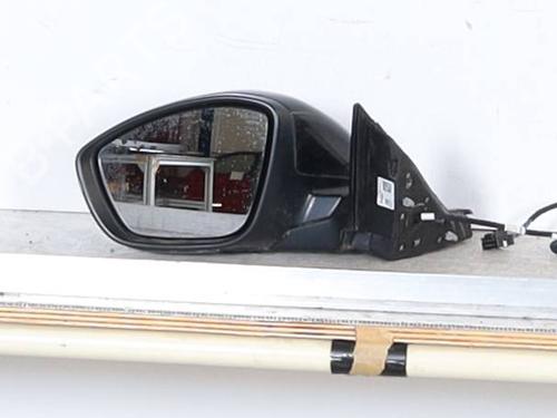 Used Left mirror JEEP AVENGER (J2) Electric (156 hp) 22966591
