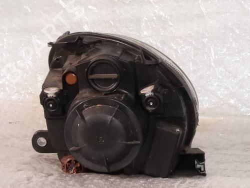 Right headlight FIAT 500 (312_) 1.0 Mild Hybrid (312.AYD1B) | BP39881287C29 - Image 4