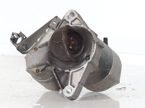 Used Starter Starter CITROËN C1 (PM_, PN_) 1.0 (68 hp) 26316447 26316447