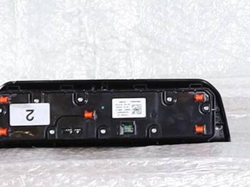Climate control JEEP COMPASS (MP, M6, MV, M7) 1.3 Hybrid 4x4 | BP39427621I5 - Image 3
