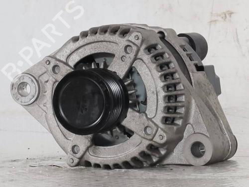 Used Alternator Alternator FIAT TIPO Saloon (356_, 357_) 1.6 D (356SXG1B) (120 hp) 31648067 31648067