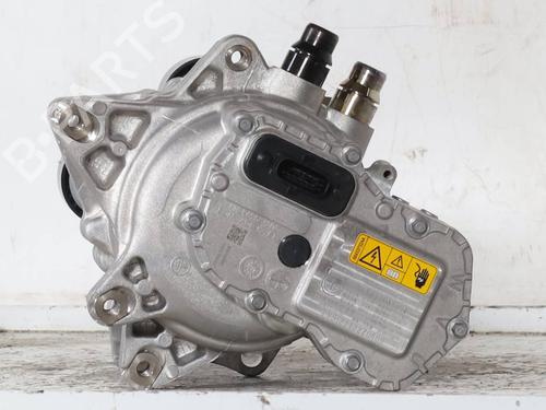 Alternator ALFA ROMEO TONALE (965_) 1.3 Hybrid Q4 | BP33055356M7 - Image 3