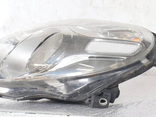 Used Left headlight Left headlight FIAT 500L (351_, 352_) 1.3 D Multijet (199LXY1A, 199LXY11) (84 hp) 33734237 33734237