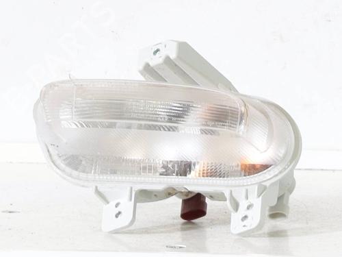 Used Left daytime light Left daytime light JEEP RENEGADE SUV (BU, B1, BV) 1.3 PHEV 4Xe (190 hp) 24297309 24297309