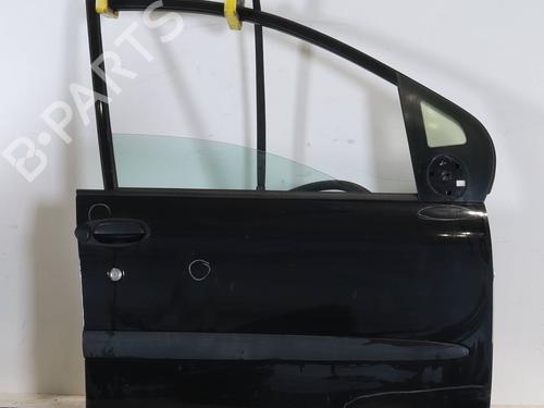 Used Right front door FIAT MULTIPLA (186_) 1.6 16V Bipower (186AXC1A) (103 hp) 29481057