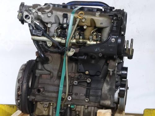 Used Engine Engine 36797960 36797960