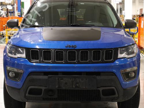 Right front fog light JEEP COMPASS (MP, M6, MV, M7) 1.3 Hybrid 4x4 | BP30662566C31 - Image 3