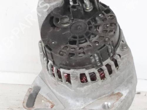 Used Alternator Alternator FIAT PANDA (312_, 319_) 1.2 (312PXA1A) (69 hp) 33285311 33285311