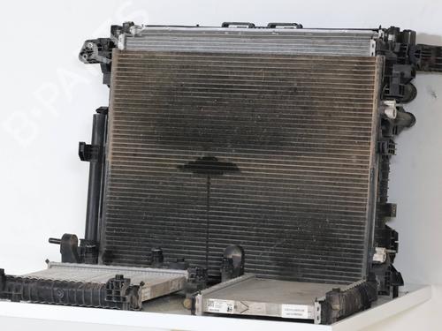 AC-Kondensator ALFA ROMEO GIULIA (952_) 2.9 Quadrifoglio (952AAM24) (510 hp) 27157408