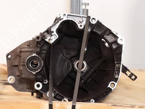 Used Gearbox Gearbox FIAT PANDA (169_) 1.2 (169.AXB11, 169.AXB1A) (60 hp) 40261320 40261320