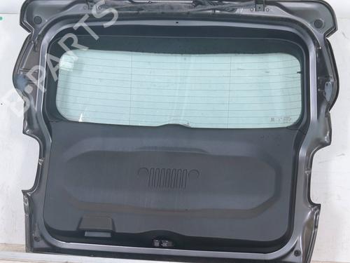 Used Tailgate JEEP COMPASS (MK49) 2.4 4x4 (170 hp) 27640389