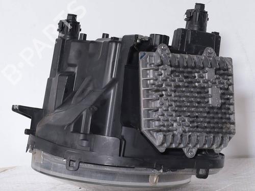 Right headlight JEEP RENEGADE SUV (BU, B1, BV) 1.3 PHEV 4Xe | BP39068764C29 - Image 2