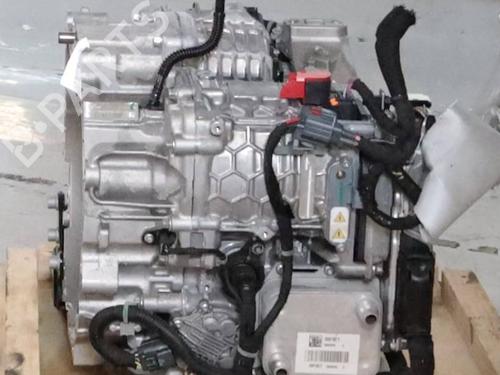 Gearbox CITROËN C5 AIRCROSS (A_) 1.6 Hybrid 225 (A45GFR) | BP30304974M3