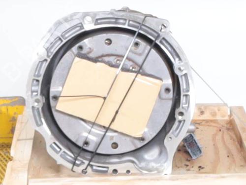 Gearbox ALFA ROMEO STELVIO (949_) 2.2 D (949.AXD1A) | BP28495291M3 