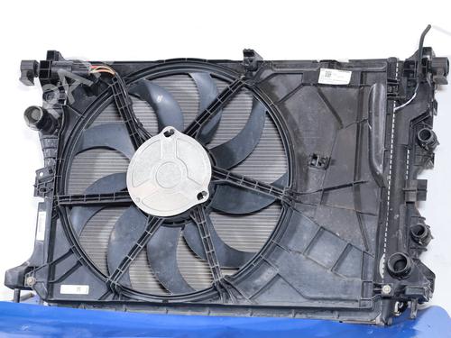 AC-Kondensator JEEP COMPASS (MP, M6, MV, M7) 1.3 (131 hp) 30305102