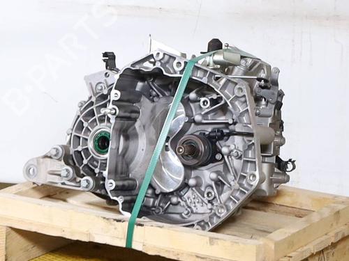 Gearbox JEEP RENEGADE SUV (BU, B1, BV) 1.0 T-GDi | BP33055459M3 - Image 3