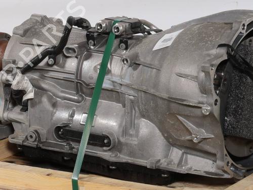 Used Gearbox Gearbox ALFA ROMEO GIULIA (952_) 2.0 (952ACA25) (280 hp) 29826776 29826776