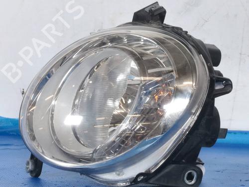 right-headlight-fiat-500-312_-2007-30859391 main image