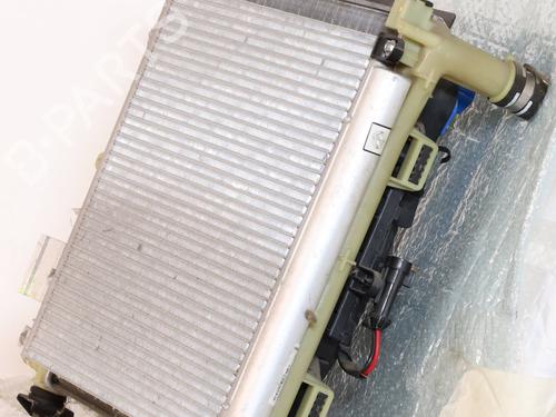 Radiator set FIAT 500 (312_) 1.2 (312AXA1A) | BP39716542M120 - Image 3
