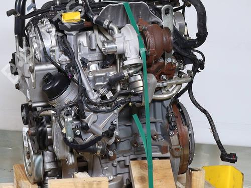 Engine FIAT 500 (312_) 1.2 (312AXA1A) | BP39135384M1 - Image 2