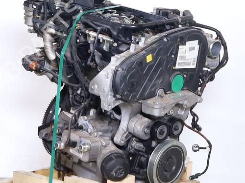 Engine JEEP COMPASS (MP, M6, MV, M7) 2.0 CRD 4x4 | BP37414465M1 - Image 3