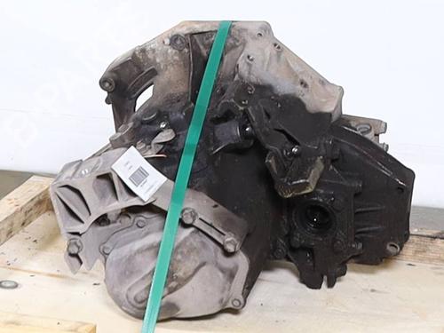 Gearbox FIAT PANDA (169_) 1.2 (169.AXB11, 169.AXB1A) | BP37192587M3 - Image 4