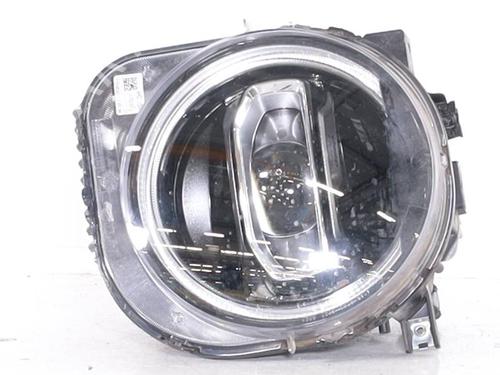Used Right headlight Right headlight JEEP RENEGADE SUV (BU, B1, BV) 1.3 PHEV 4Xe (240 hp) 23965459 23965459
