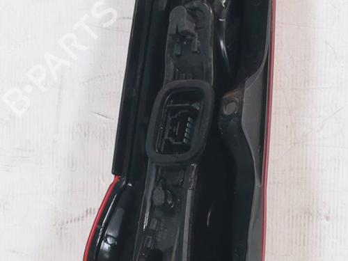 Used Right taillight FIAT PANDA (169_) 1.2 (169.AXB11, 169.AXB1A) (60 hp) 27640132