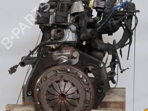 Used Engine Engine FIAT PUNTO (188_) 1.2 60 (188.030, .050, .130, .150, .230, .250) (60 hp) 29826761 29826761