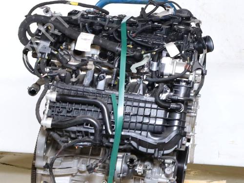 Used Engine Engine JEEP COMPASS (MP, M6, MV, M7) 1.3 T270 (175 hp) 36217190 36217190