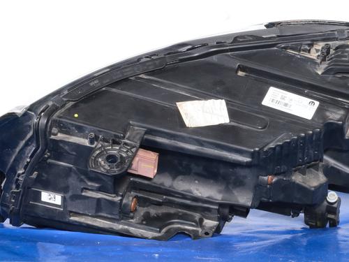 Right headlight JEEP COMPASS (MP, M6, MV, M7) 1.6 Multijet | BP30261014C29 - Image 4