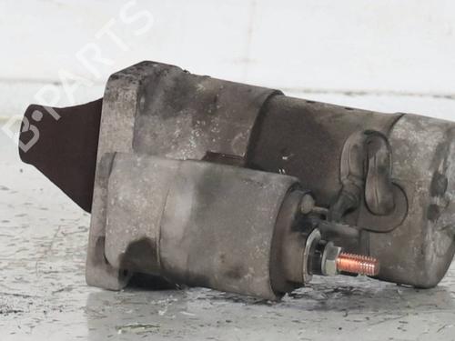 Used Starter FIAT IDEA (350_) 1.2 16V (80 hp) 30738566