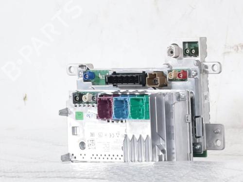 Used Electronic module Electronic module JEEP RENEGADE SUV (BU, B1, BV) 1.3 PHEV 4Xe (190 hp) 31941966 31941966