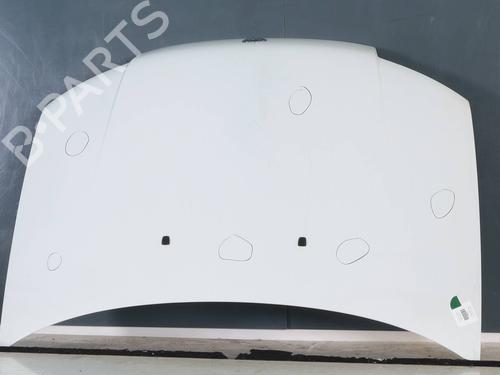 Hood FIAT PUNTO (188_) 1.2 60 (188.030, .050, .130, .150, .230, .250) | BP29481033C1 