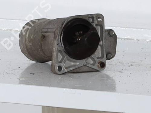 Startmotor FIAT PANDA (169_) 1.2 (169.AXB11, 169.AXB1A) (60 hp) 29041099