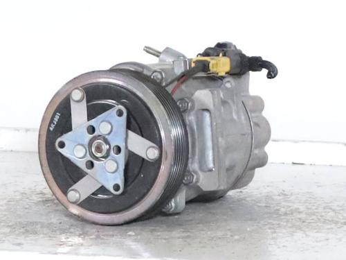 Used AC compressor PEUGEOT 308 I (4A_, 4C_) 1.6 HDi (112 hp) 30442711