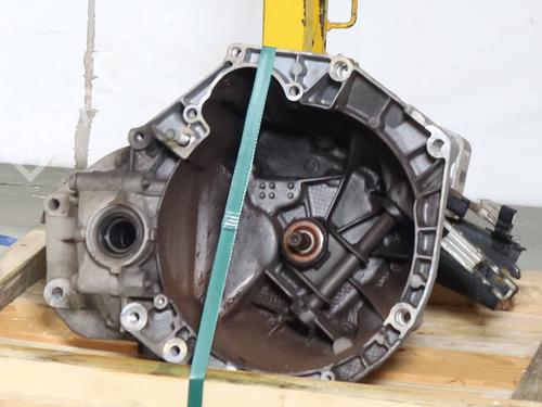 gearbox-fiat-500-312_-2007-33615950 main image