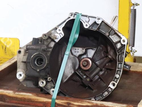 Used Gearbox Gearbox FIAT PUNTO (188_) 1.2 60 (188.030, .050, .130, .150, .230, .250) (60 hp) 33284354 33284354