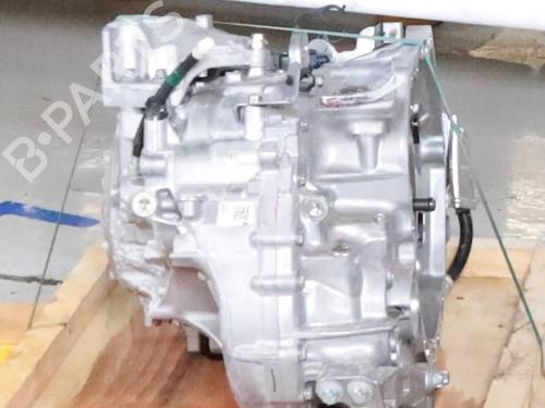 Used Gearbox Gearbox JEEP COMPASS (MP, M6, MV, M7) 1.3 Hybrid 4x4 (240 hp) 27640212 27640212
