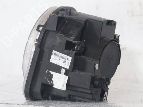 Left headlight JEEP RENEGADE SUV (BU, B1, BV) 1.0 T-GDi | BP32706338C28 - Image 3
