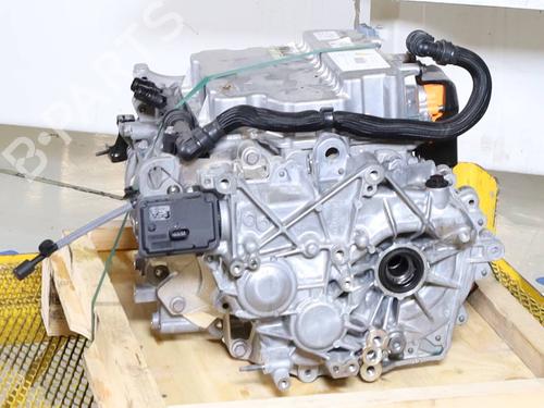 Engine JEEP AVENGER (J2) Electric | BP36217760M1 - Image 3
